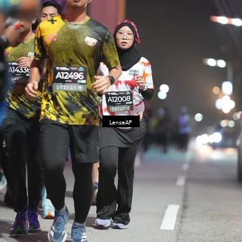 Runner Photo 6181308