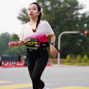 Runner Photo 6181315