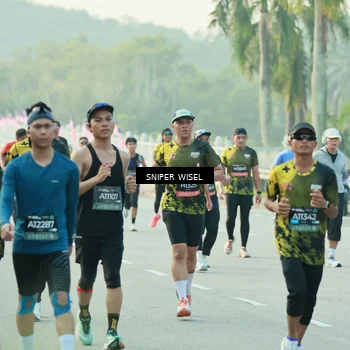 Runner Photo 6181317