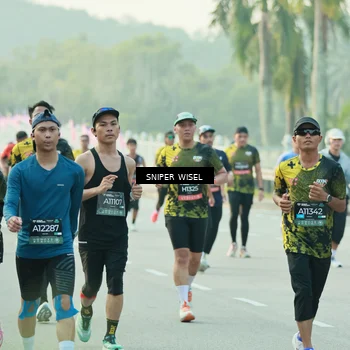 Runner Photo 6181318