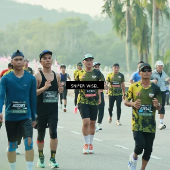 Runner Photo 6181319