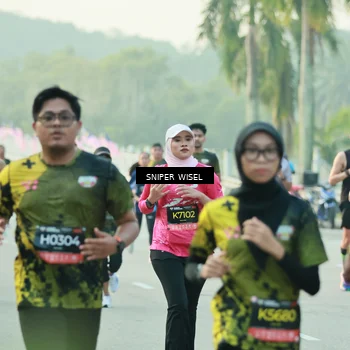 Runner Photo 6181320
