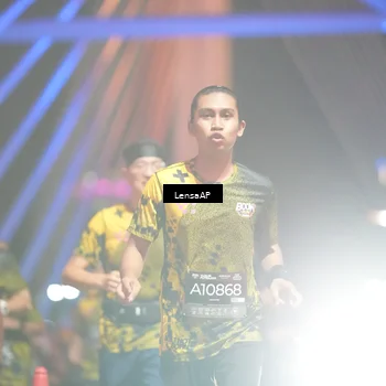 Runner Photo 6181323