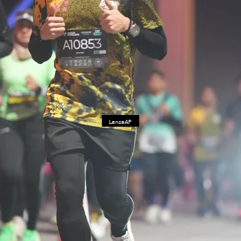 Runner Photo 6181326