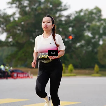 Runner Photo 6181333
