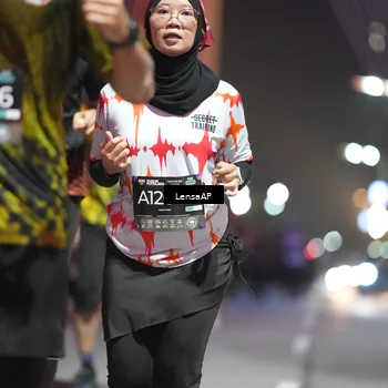 Runner Photo 6181334