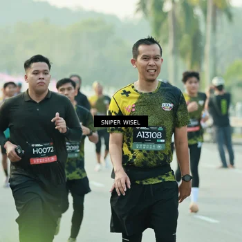 Runner Photo 6181335