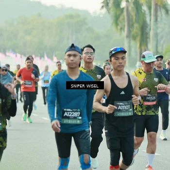 Runner Photo 6181337