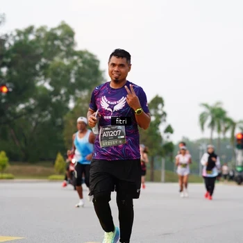 Runner Photo 6181342