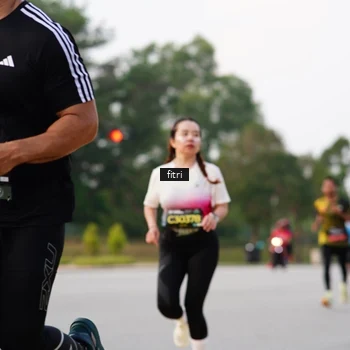 Runner Photo 6181344