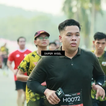 Runner Photo 6181351