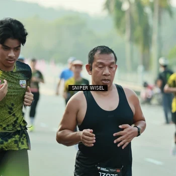 Runner Photo 6181352