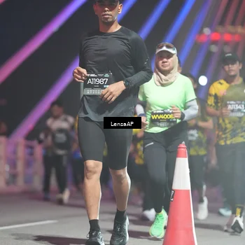 Runner Photo 6181354