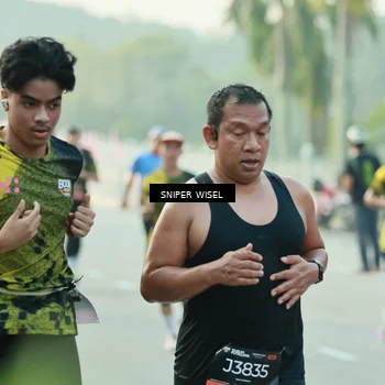 Runner Photo 6181357
