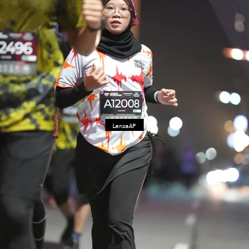 Runner Photo 6181362