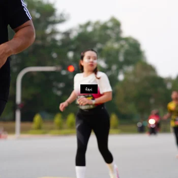 Runner Photo 6181363