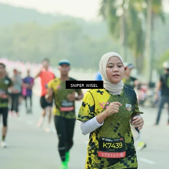 Runner Photo 6181377
