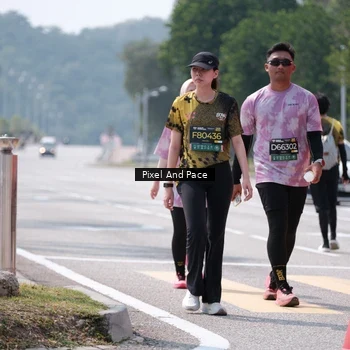 Runner Photo 6181380