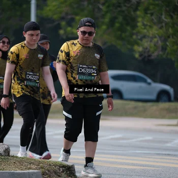 Runner Photo 6181382