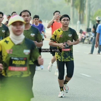 Runner Photo 6181391