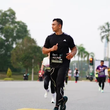 Runner Photo 6181400