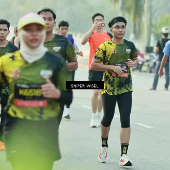 Runner Photo 6181402
