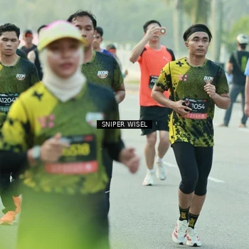 Runner Photo 6181410