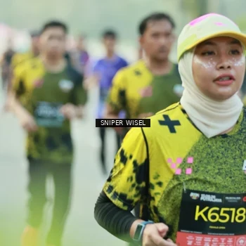 Runner Photo 6181413
