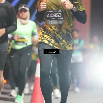 Runner Photo 6181417