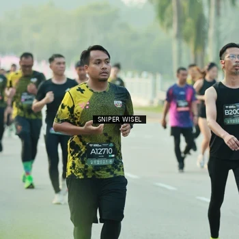 Runner Photo 6181434