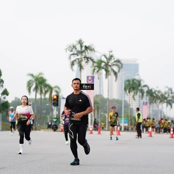Runner Photo 6181437