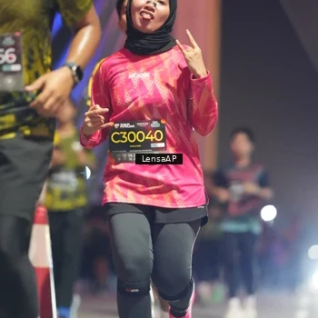 Runner Photo 6181442