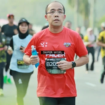 Runner Photo 6181445