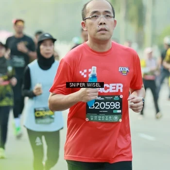 Runner Photo 6181447