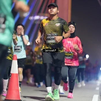 Runner Photo 6181452