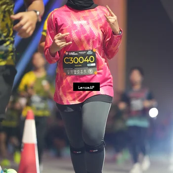 Runner Photo 6181456