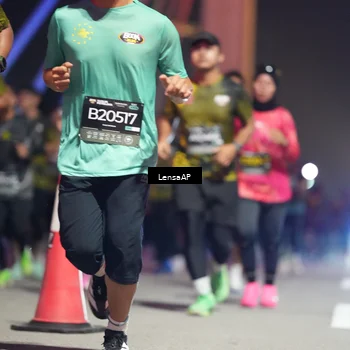 Runner Photo 6181457