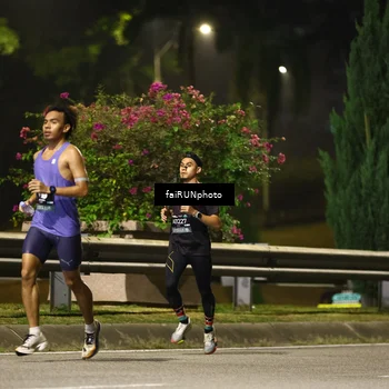 Runner Photo 6181458