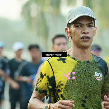 Runner Photo 6181463