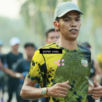 Runner Photo 6181464