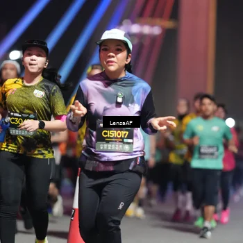 Runner Photo 6181471