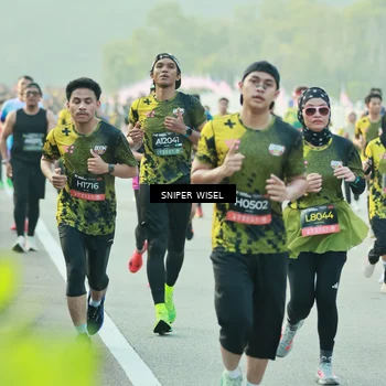 Runner Photo 6181473