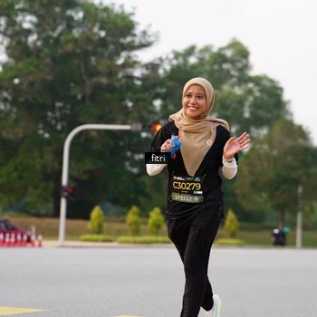 Runner Photo 6181474