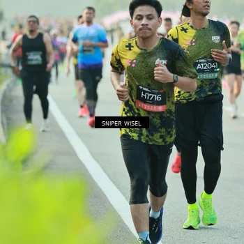 Runner Photo 6181480