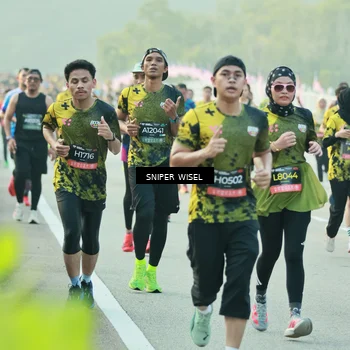 Runner Photo 6181483