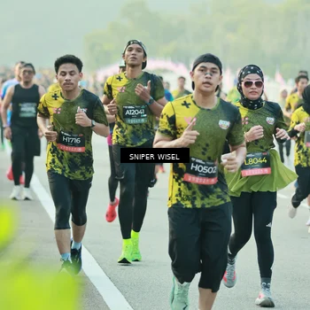 Runner Photo 6181485