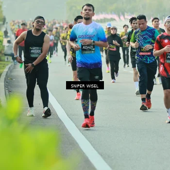 Runner Photo 6181487