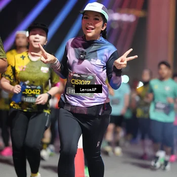 Runner Photo 6181495