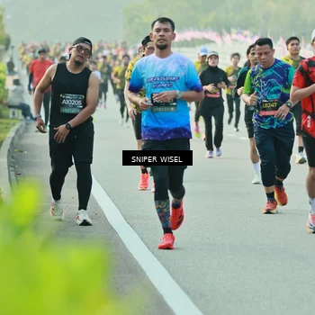 Runner Photo 6181504