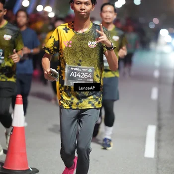 Runner Photo 6181509